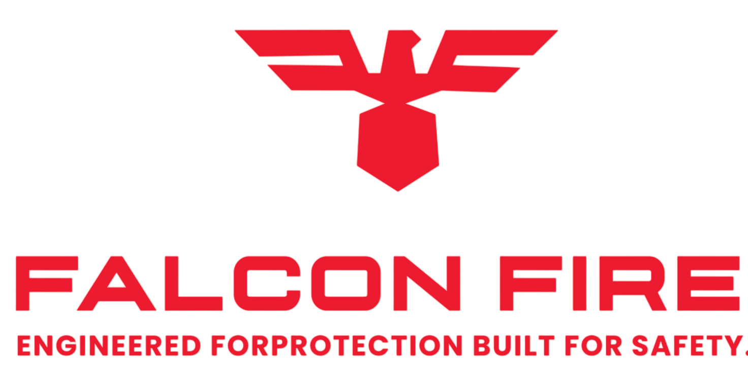 Falcon Fire
