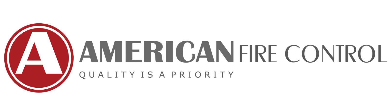 American Fire Control
