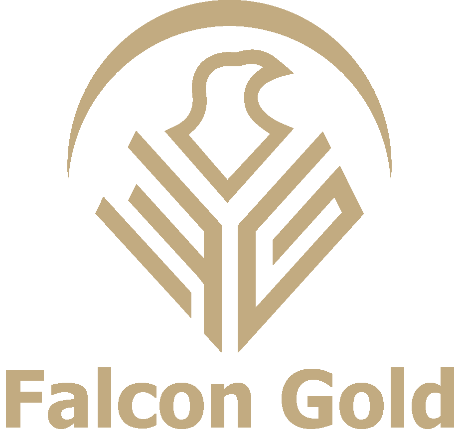 Falcon Gold