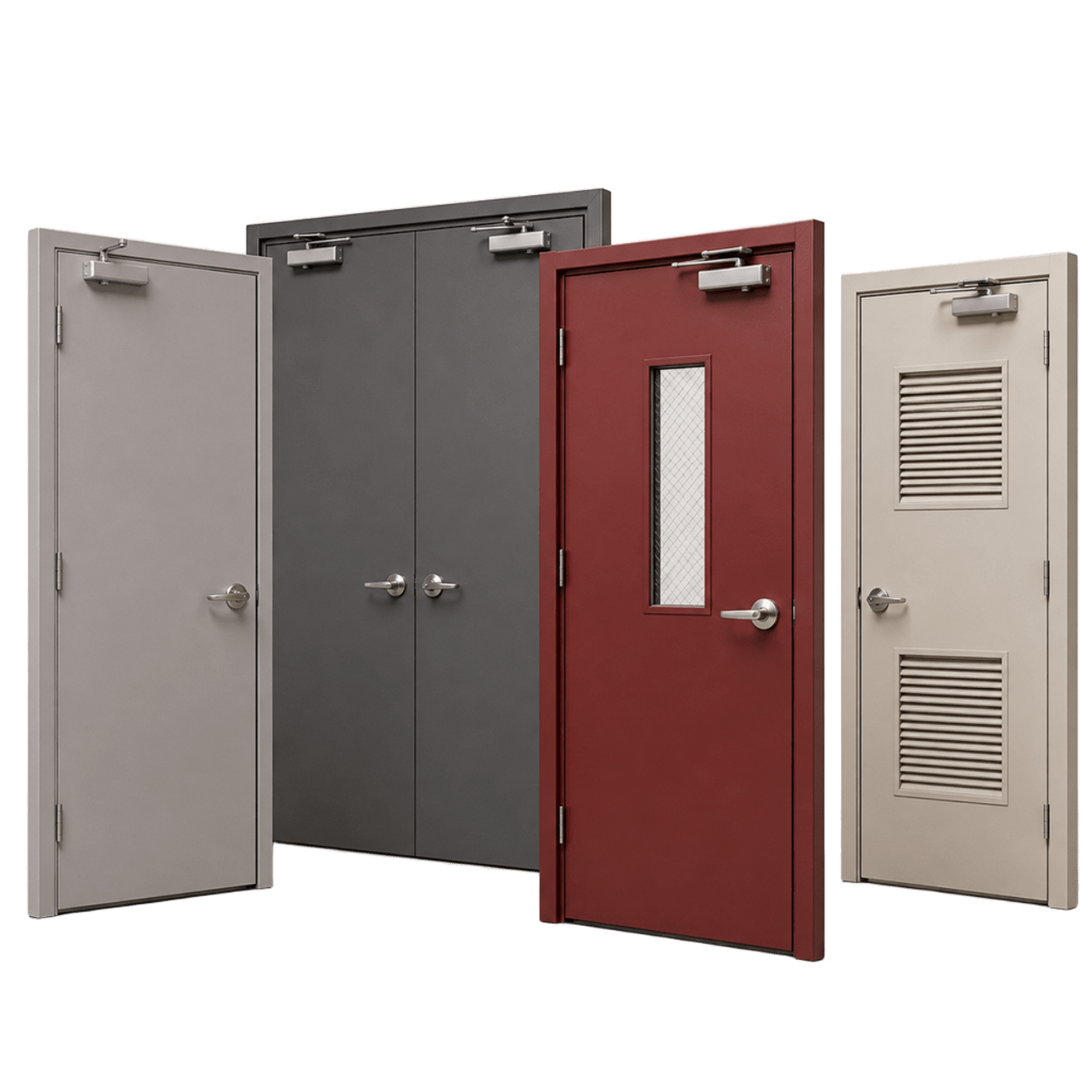 Fire Doors