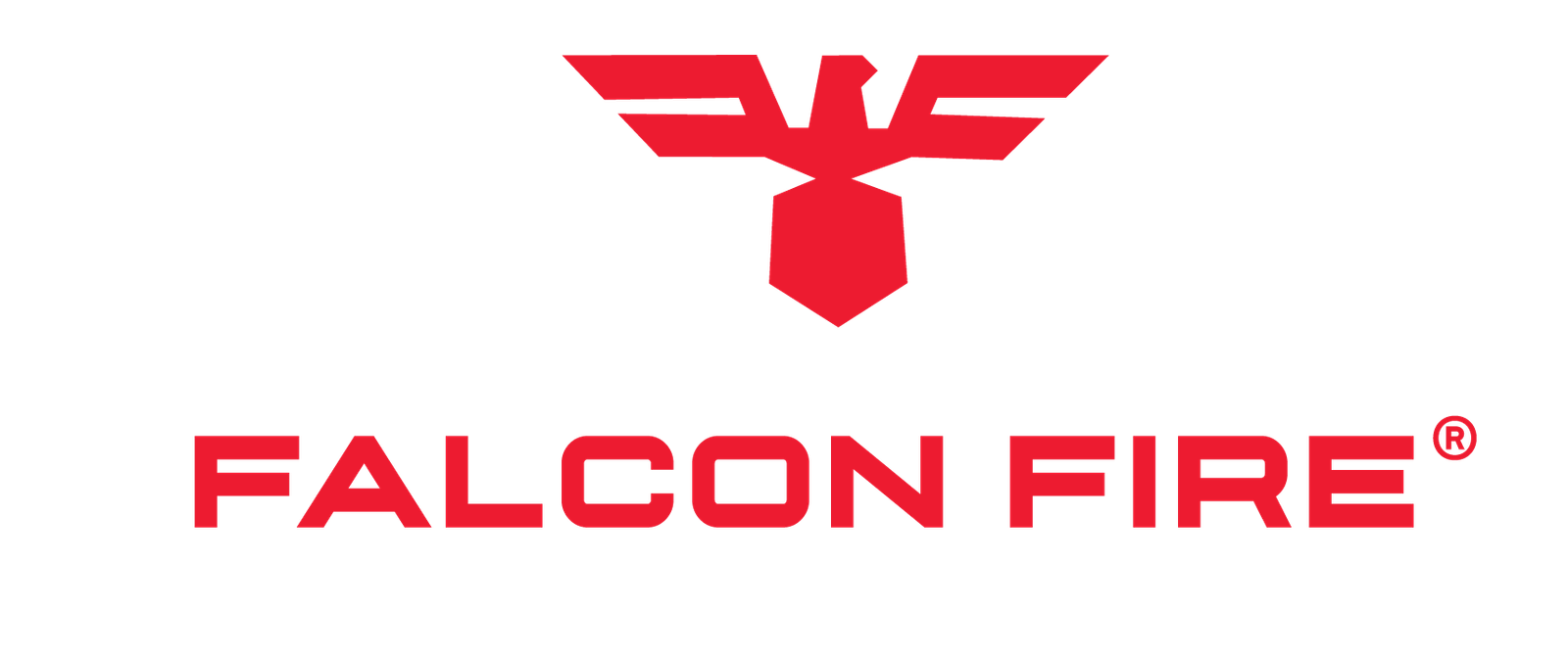 Falcon Fire